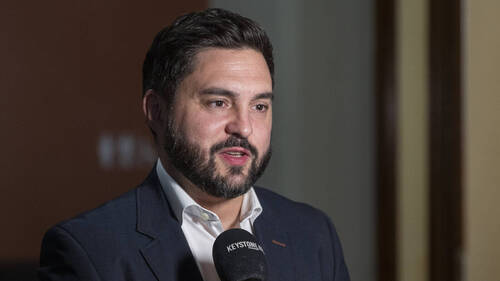 Cédric Wermuth (PS/AG) déménage à Lucerne, mais reste "argovien"