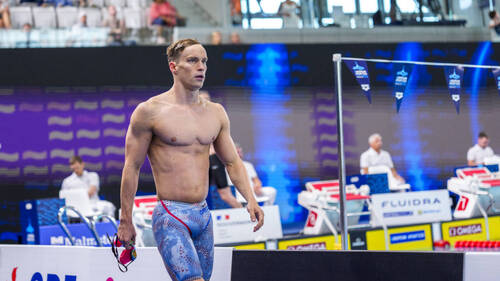 Européens: Mityukov pour une 6e médaille dans un grand championnat