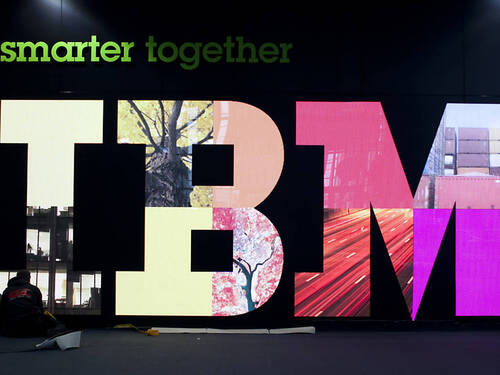 IBM fait un pas de plus vers "l'avantage quantique"