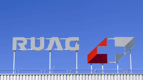 Le Parlement décidera de la nouvelle forme juridique de Ruag MRO