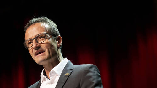 Swiss Athletics vise l'Euro 2034, de préférence en multisports