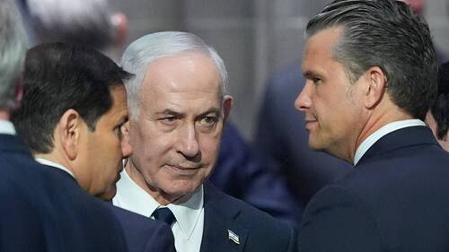 Netanyahu dit qu'Israël n'a pas accepté le plan pour Gaza