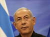 ISRAEL PALESTINIANS GAZA CONFLICT