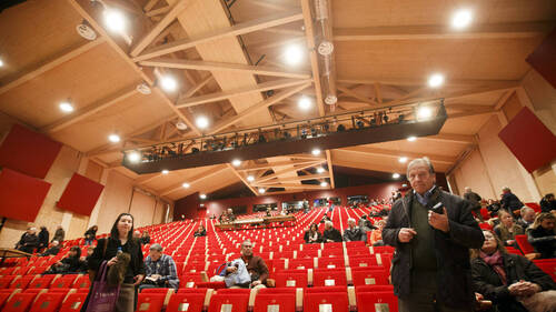 L'Opéra de Chambre de Genève devient l'Opéra populaire de Genève