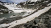 Les surfaces non productives restent stables en Suisse