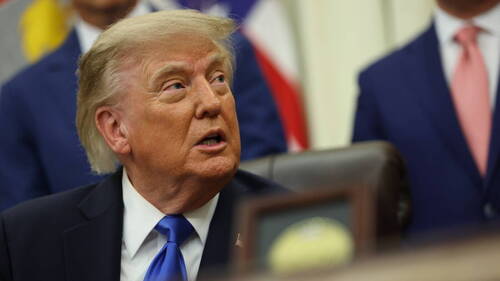 Droit du sol: nouveau revers pour Trump