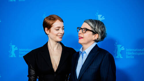 "En première ligne" de Petra Volpe pas retenu pour les Oscars