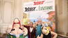 Jour J pour le nouvel Astérix, en mission en Lusitanie