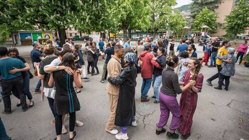 La Fête de la danse va faire vibrer la Suisse en mai