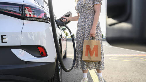 Le patron de Migrol anticipe des prix record pour le diesel