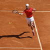 Djokovic en demi-finale du tournoi de Monte-Carlo