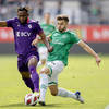 Betim Fazliji revient à St-Gall