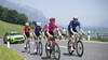 Küng et Schmid rattrapés à la flamme rouge, Meeus s'impose