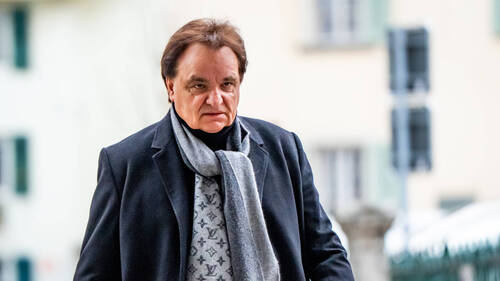 Christian Constantin et Nicolas Voide seront jugés ultérieurement