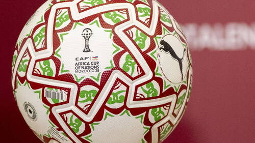 Calendrier: du changement annoncé pour la CAN