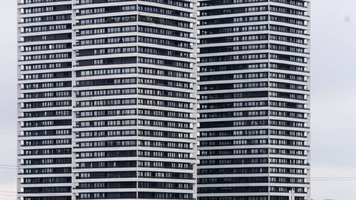 Accélération des prix du logement au 3e trimestre