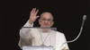 Apparition publique du pape dimanche depuis l'hôpital