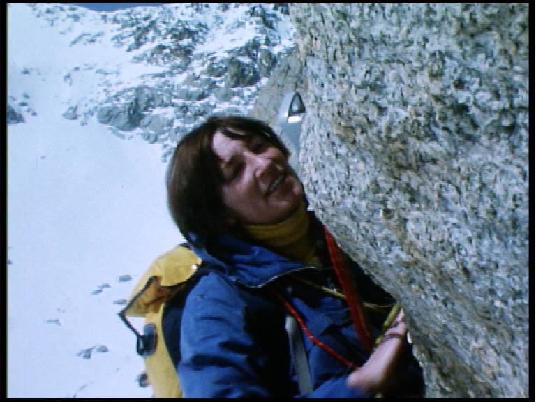 L'alpiniste Genevoise Yvette Vaucher Est Décédée à 94 Ans