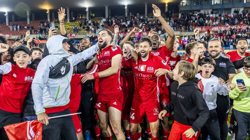 Coupe de Suisse: le SLO vise un exploit retentissant