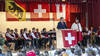 Les conseillers fédéraux vont sillonner la Suisse pour le 1er août