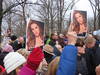 Lisa Marie Presley décédée de complications liées à une opération