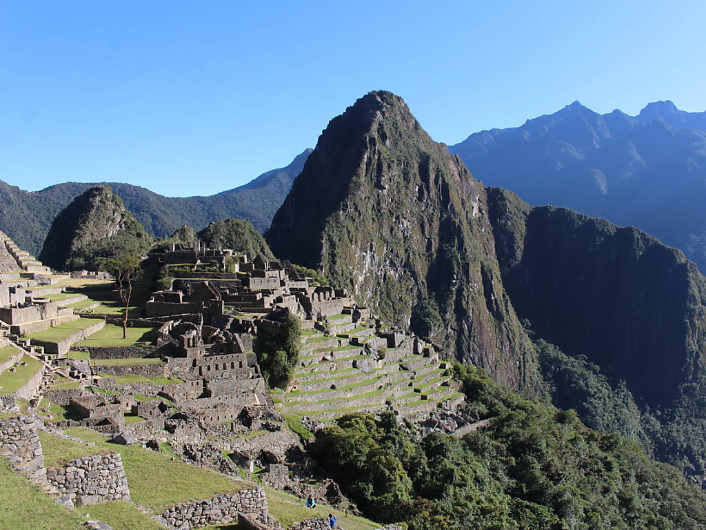 Raisons de visiter la citadelle inca de Machu Picchu