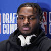 Bronny James rejoint son père LeBron aux Lakers