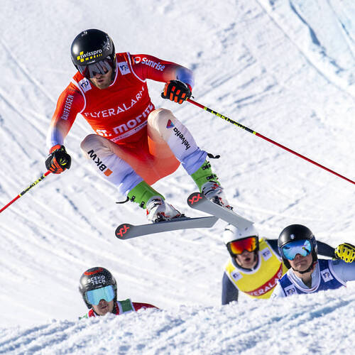 Alex Fiva rétrogradé à la 4e place