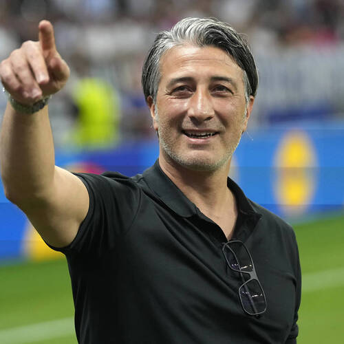 Euro 2024: "on arrivera à battre Donnarumma", dit Murat Yakin