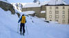 La plupart des accidents mortels en dehors des pistes