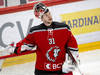 Connor Hughes quitte Lausanne pour la NHL