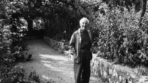 Un Chagall oublié pendant vingt ans dans un entrepôt entre au musée