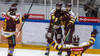National League: Genève-Servette relève la tête avec la manière