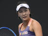 La WTA malgré tout de retour en Chine