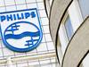 Rappel de respirateurs: Philips chute en Bourse