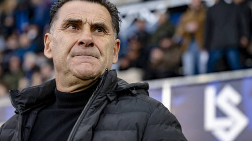 Coupe de Suisse: un déplacement périlleux pour le FC Sion