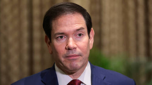 Cuba: Rubio appelle à coopérer avec la CIA pour un bon changement