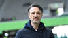 Niko Kovac nouveau coach du BVB de Kobel