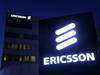 Premier trimestre mitigé pour Ericsson