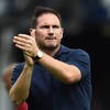 L'entraîneur d'Everton Frank Lampard limogé