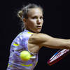 Tournoi WTA de Nottingham: Golubic en quarts de finale