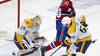 Roman Josi et Nashville s'enfoncent