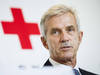 Thomas Zeltner, nouveau président de la Croix-Rouge suisse