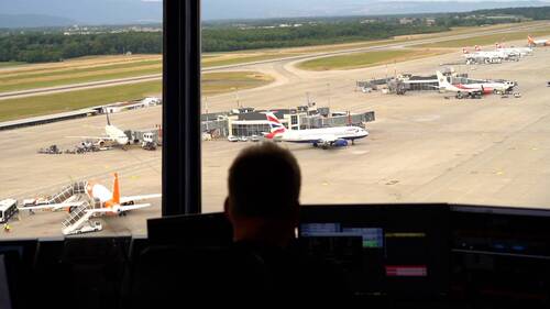 aeroport
