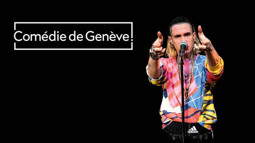 La Comédie