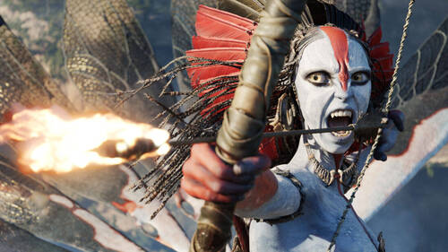 Le troisième Avatar survole le box-office nord-américain