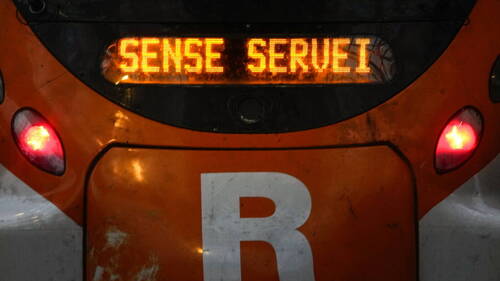 Collision entre deux trains en Espagne: au moins dix morts