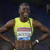 200 m: Shericka Jackson réussit le 3e chrono de l'histoire