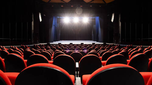 Le Théâtre de Beausobre à Morges dévoile sa saison 2026-2027