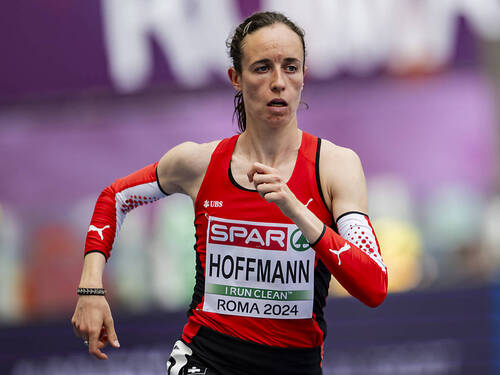 CE Rome: des Suisses en verve mardi matin